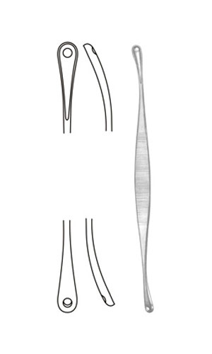 Comedone Extractors